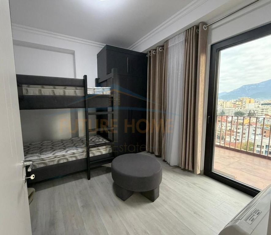 Affitto, Appartamento 2+1, Via Kavaja, Garden Building, Tirana.
