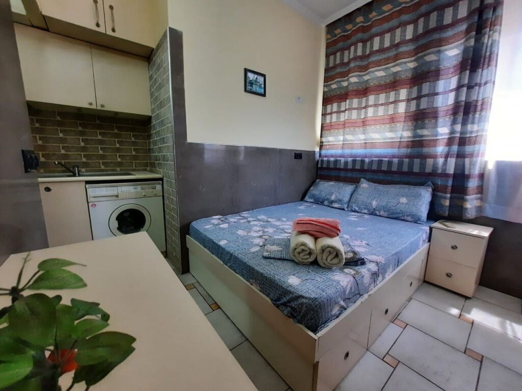 Affitto | Apartament 1 + 1 | Rruga 5 Maji | 360 €/mese