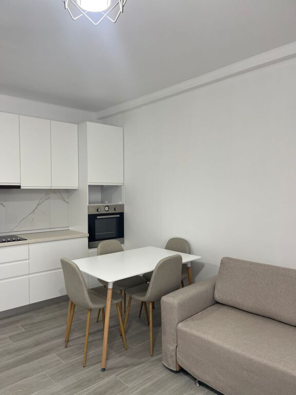 Apartment for rent 3+1 at 5 Maji