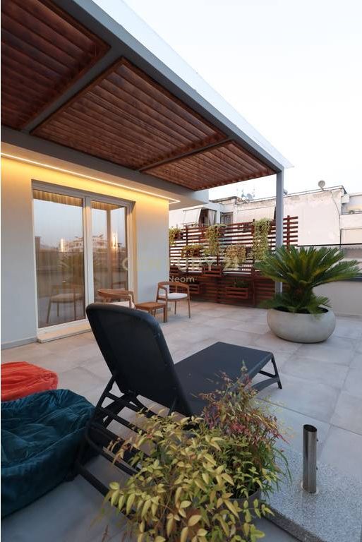 UNIQUE PENTHOUSE FOR SALE IN THE HEART OF THE FORMER BLOCK Exclusive Penthouse – A New Standard of Luxurious Living!