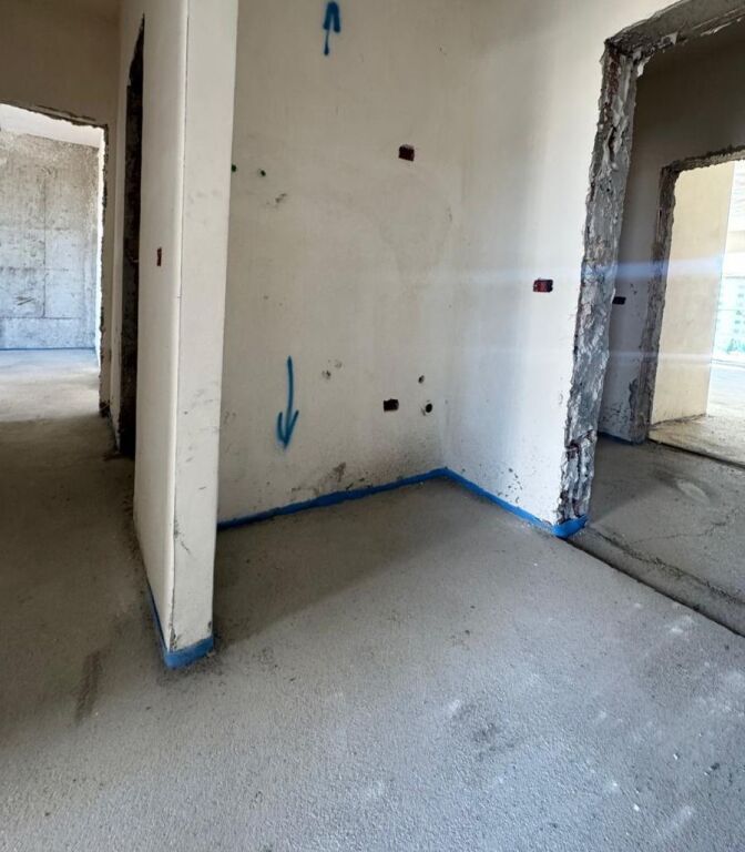 Appartamento 2+1+2 in Vendita – Meis Garden Residence