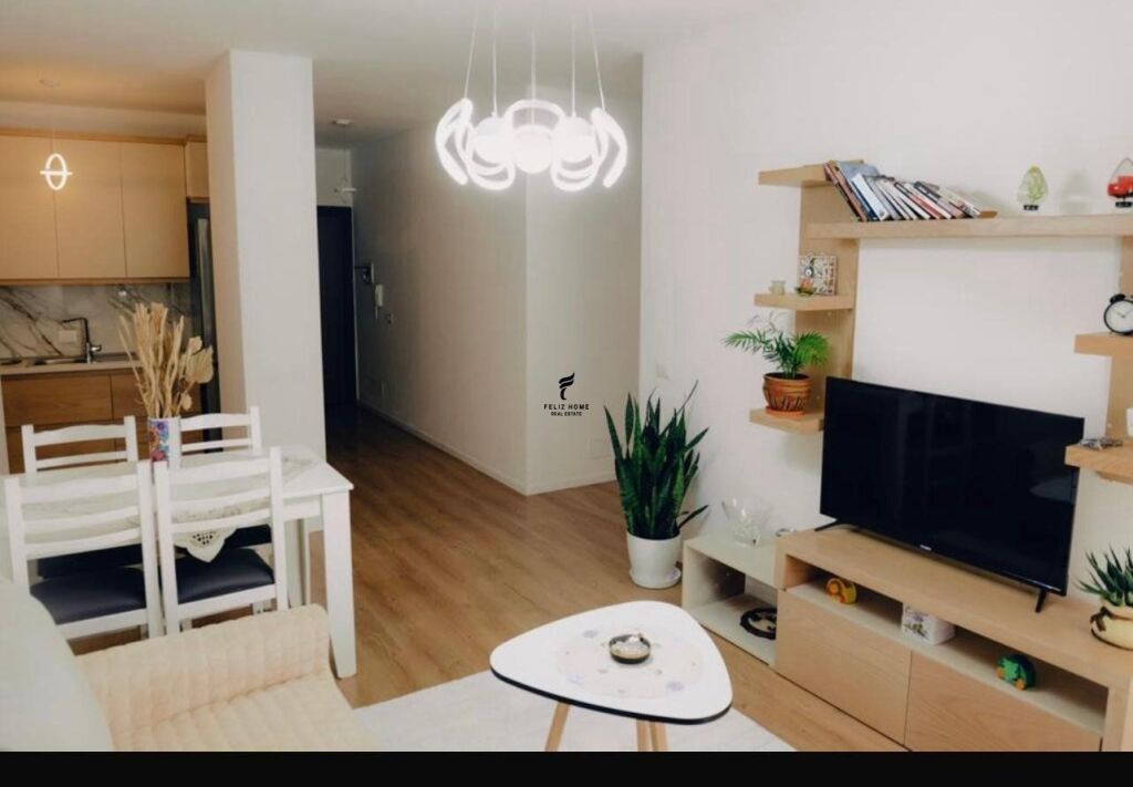 APPARTAMENTO IN AFFITTO 2+1 VIA DIBRA 65.000 LEKE FH-86302
