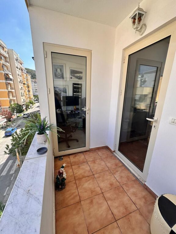 Apartment 1+1 for sale, Shkembi i Kavajes