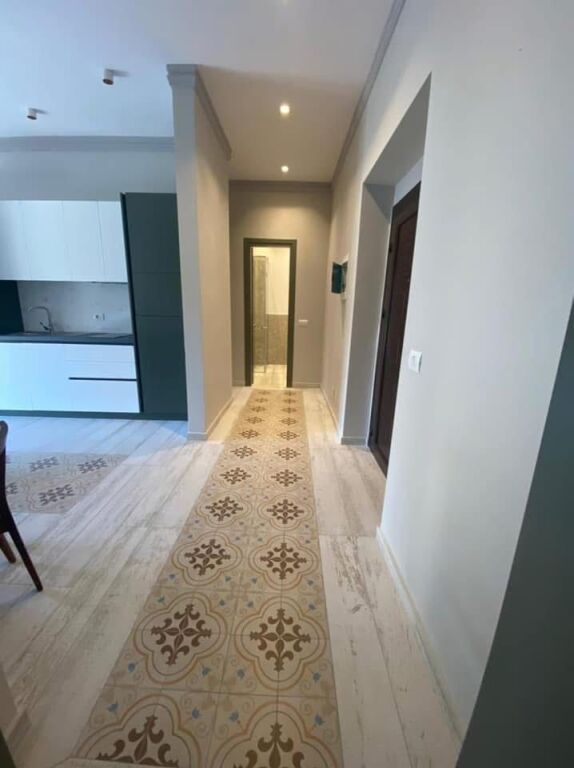 Apartment 2+1 for rent behind hotel Coloseu Rr. E Durresit !