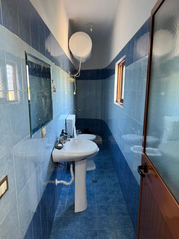 Affitto | Apartament 1 + 1 | Ali Demi | 400 €/mese