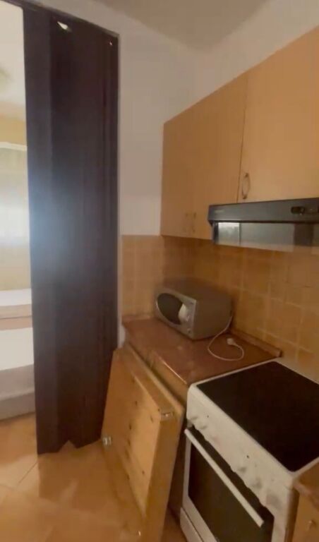 Apartment for rent 1+1 Myslym Shyri