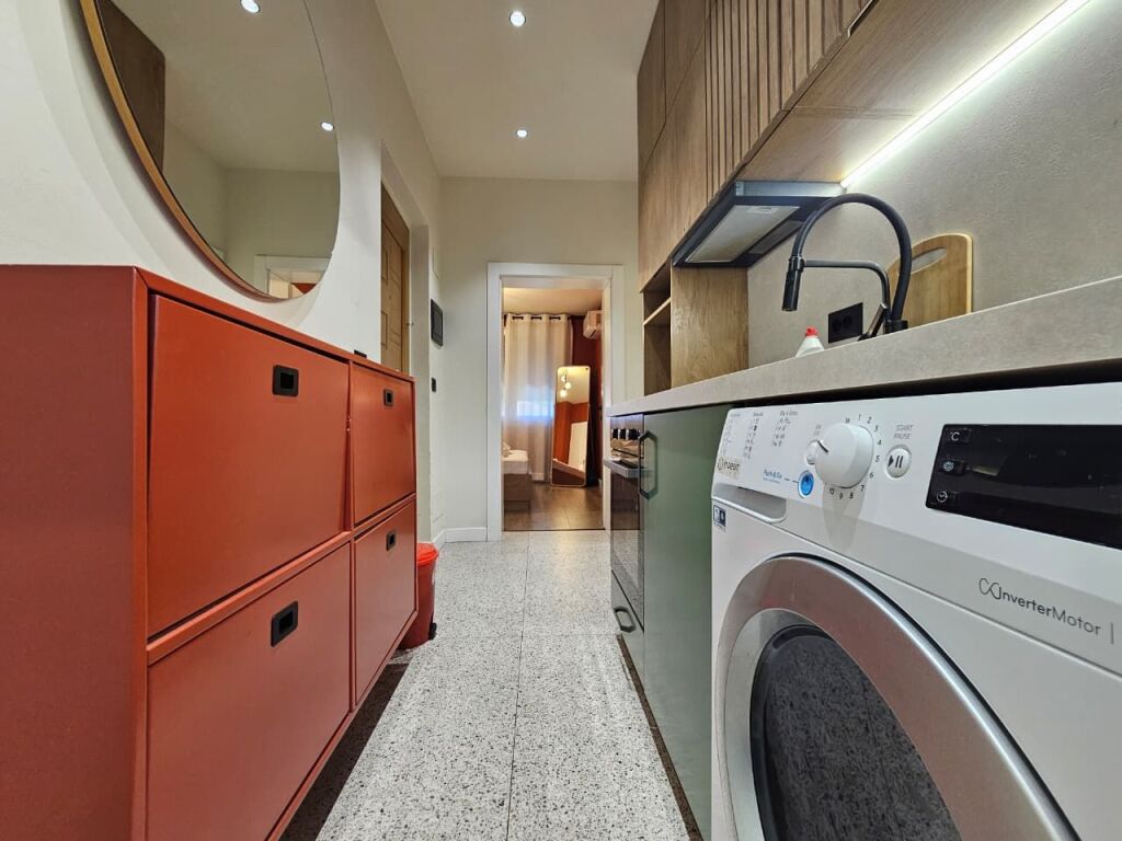 Apartament 1+1 ne shitje Ish Ekspozita!