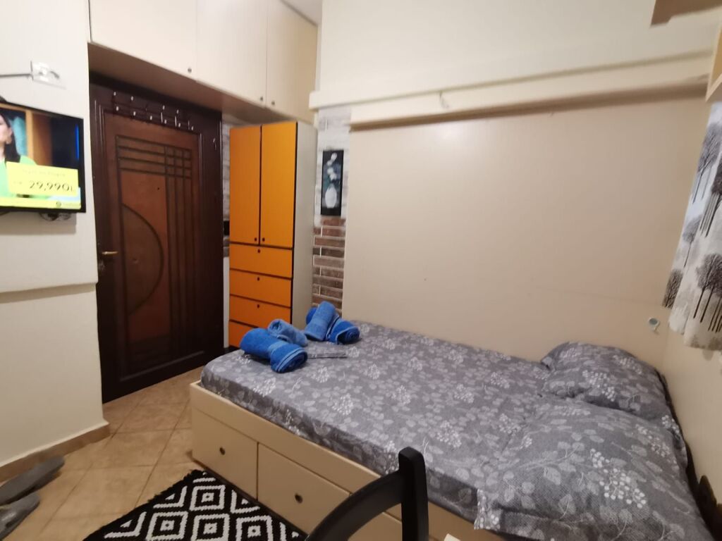 Qera | Garsoniere | Rruga 5 Maji | 330 €/muaj