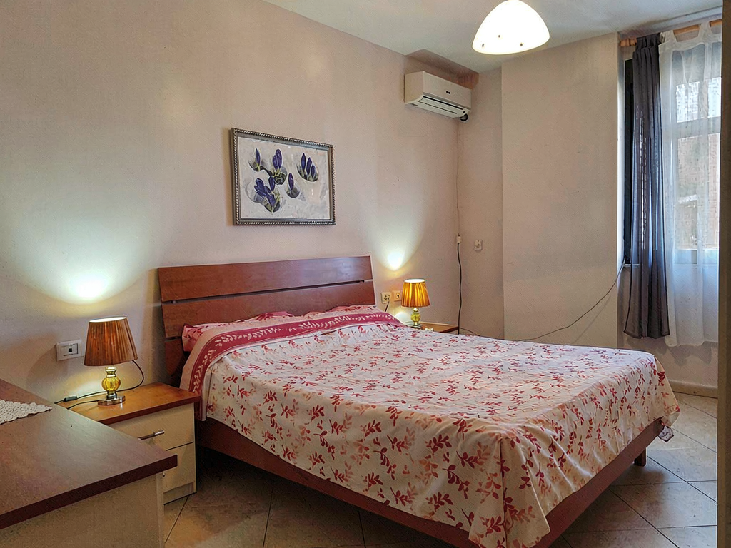 Apartament 2+1 Qira - Myslym Shyri, Fusha e Tenisit