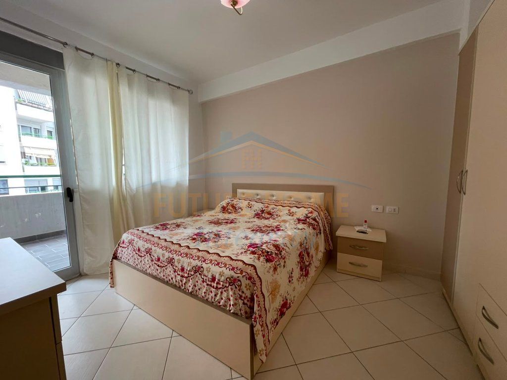 Qera, Apartament 2+1, Kompleksi Halili, Tiranë.