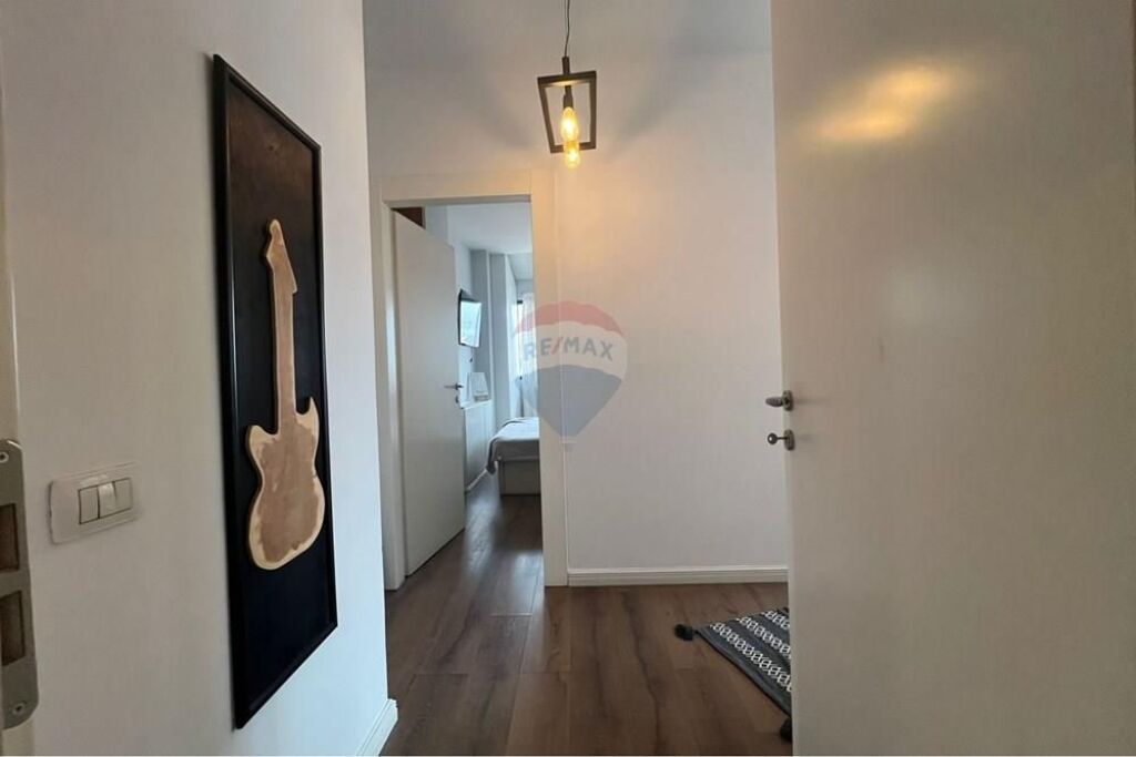 Appartamento 2+1 in Vendita in Via Elbasan | 95 m²