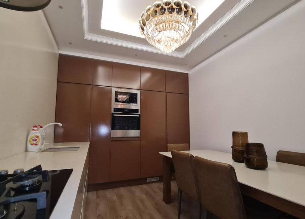 PER SHITJE APARTAMENT 2+1+GARAZH
