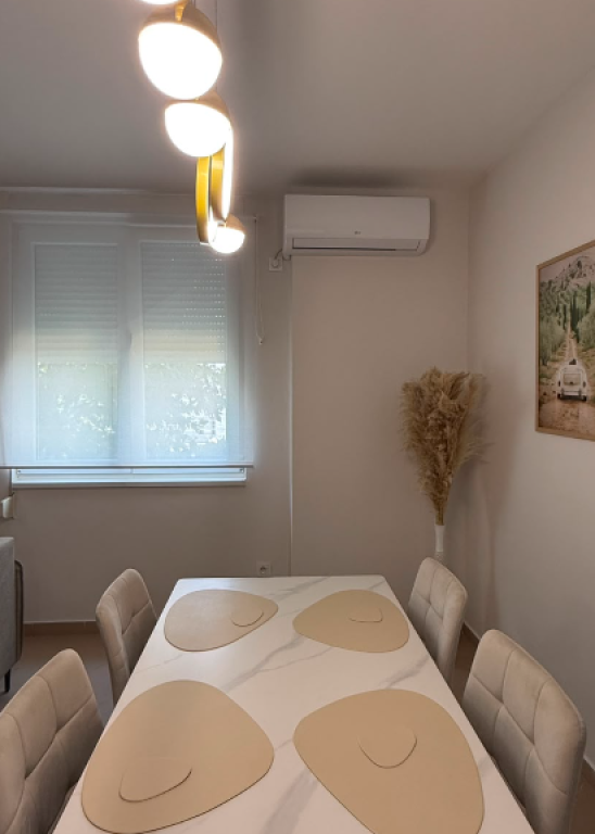 ✅ JEPET ME QIRA APARTAMENT 2+1+2 | Kompleksi Magnet, 21 Dhjetori