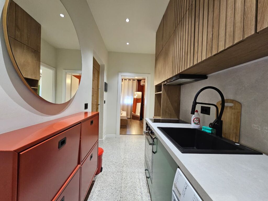 Apartament 1+1 ne shitje Ish Ekspozita!