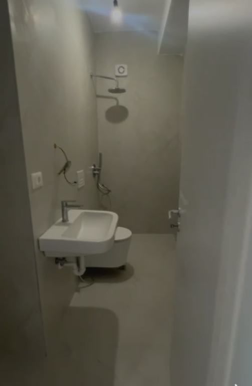 Apartament 1+1 ne Shitje Ali Demi Tirane