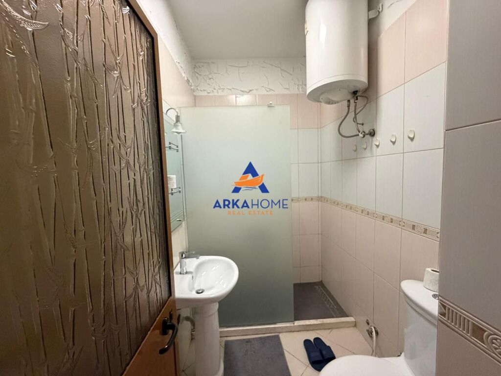 FOR RENT APARTMENT 1+1+BALCONY "BOTANICAL GARDEN" 70,000 LEKE