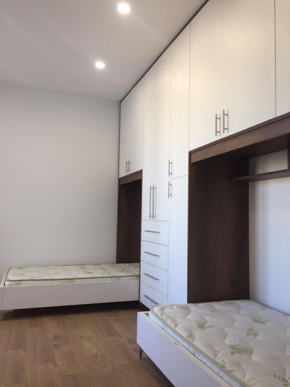 Apartment 2+1+2 📍Last station of New Tirana, near White bar