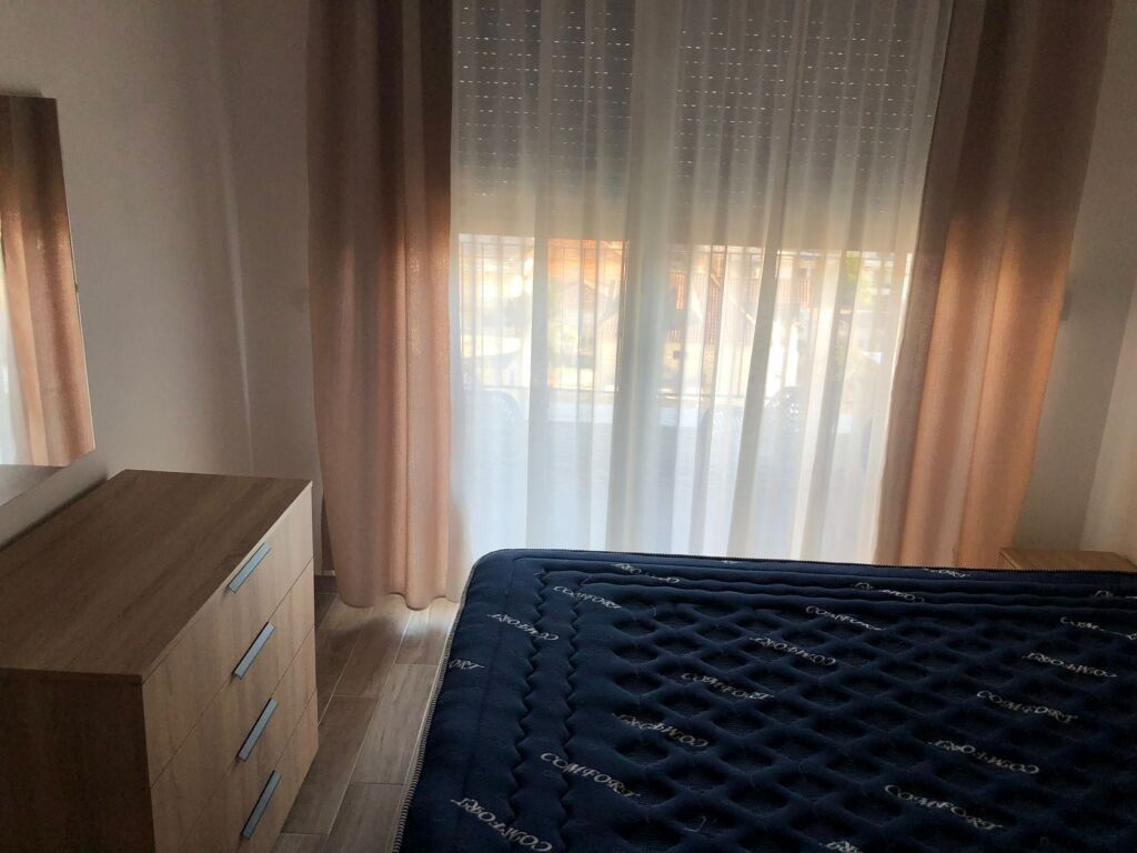 For rent 1+1 Fusha e Aviacionit 500 thousand lek