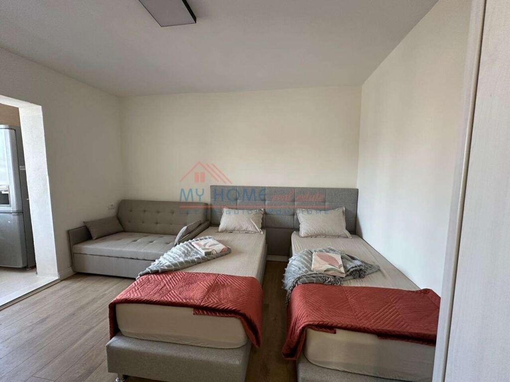 Garsoniere me Qira tek Shkolla e Baletit Tirane
