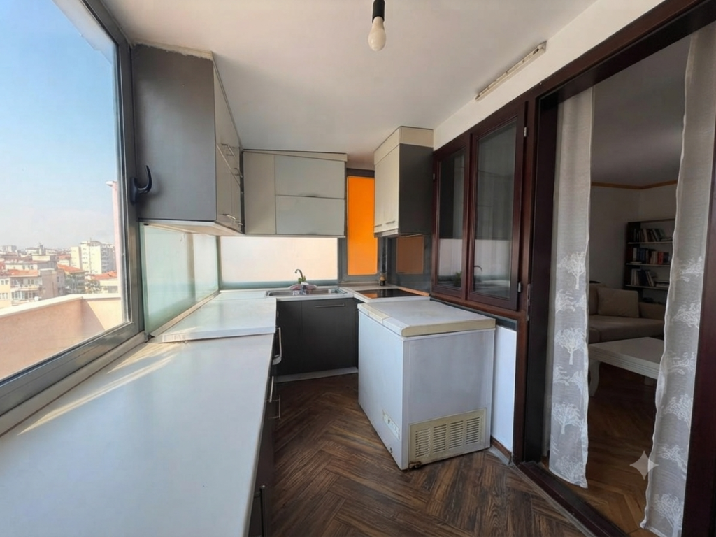 Affitto, Appartamento 2+1+2, 21 Dhjetori, Tirana