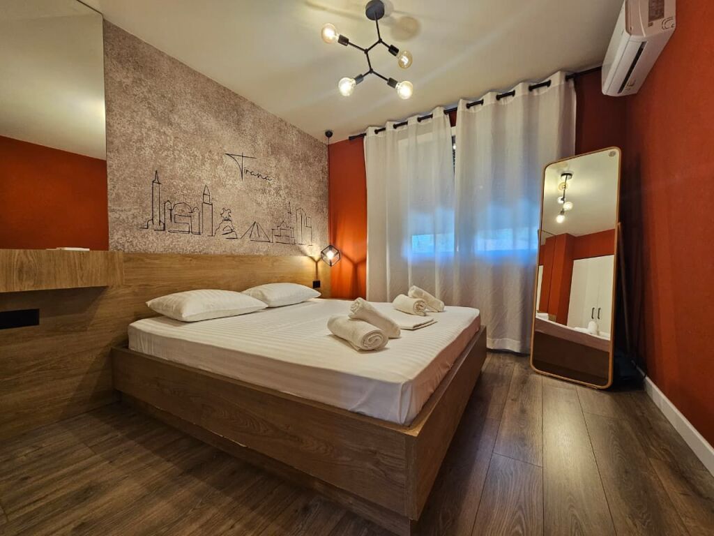Apartament 1+1 ne shitje Ish Ekspozita!