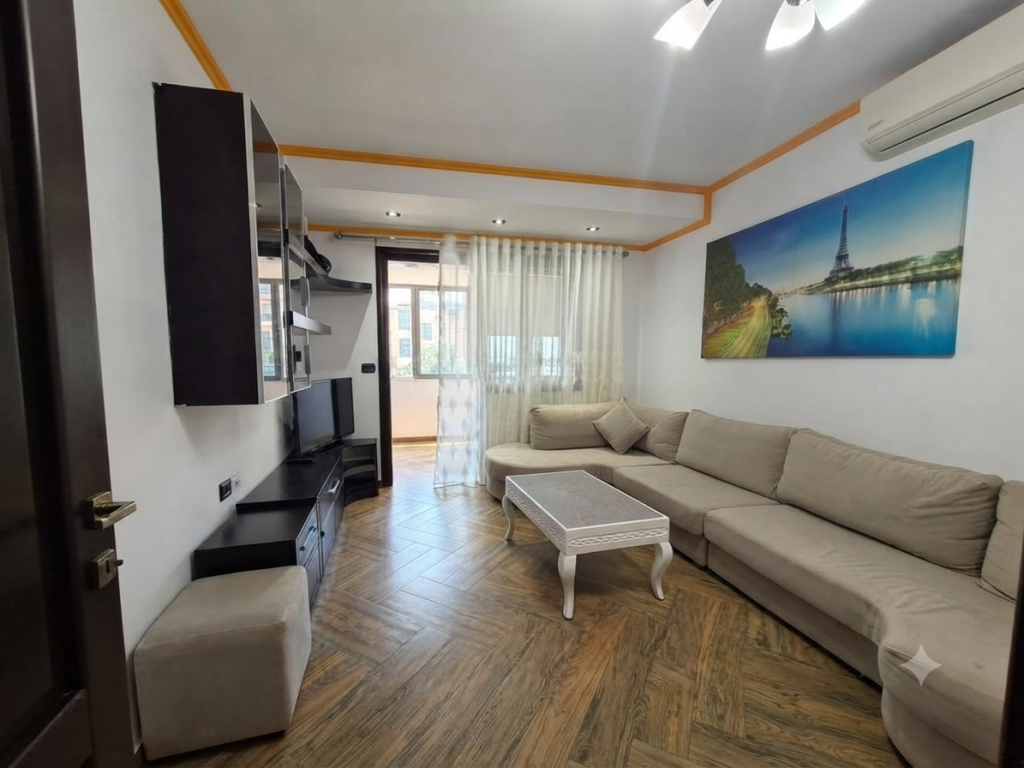 Rent, Apartment 2+1+2, 21 December, Tirana