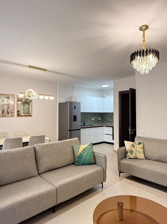 📌Apartment 2+1+2 with Balcony for Rent – Magnet Complex | 21 December