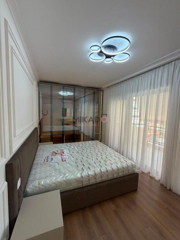 Apartment 2+1 for rent - Delijorgji Complex!