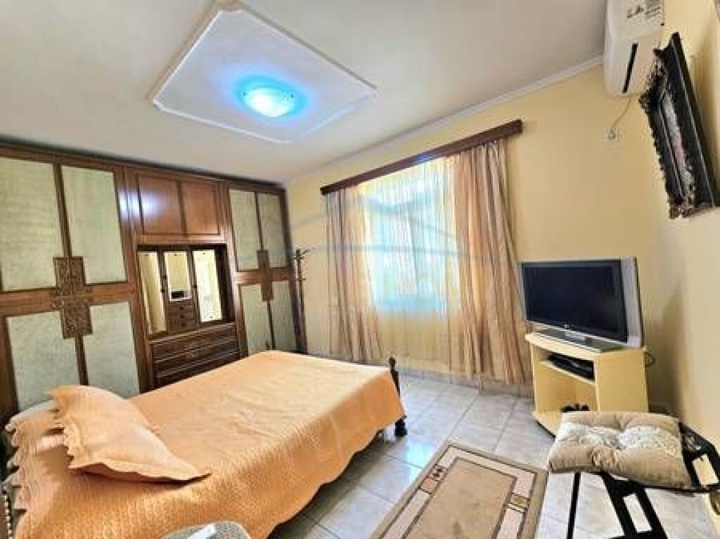 Qira, Apartament 2+1, Rruga e Elbasanit , Prane Ambasades Amerikane,Tiranë.