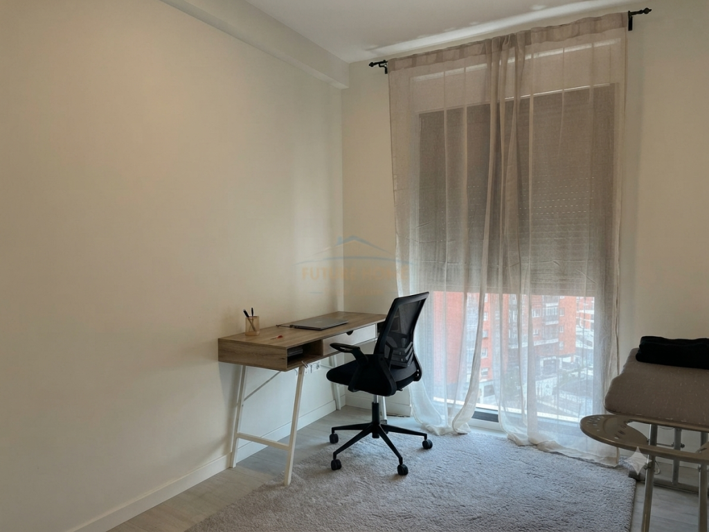 Rent, Apartment 2+1+Parking Space, Kodra e Diellit, Tirana.