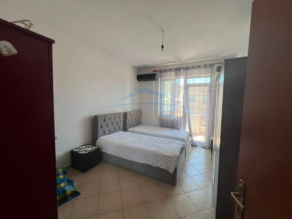 Qera, Apartament 1+1, Unaza e Re, Tirane . Empire72241