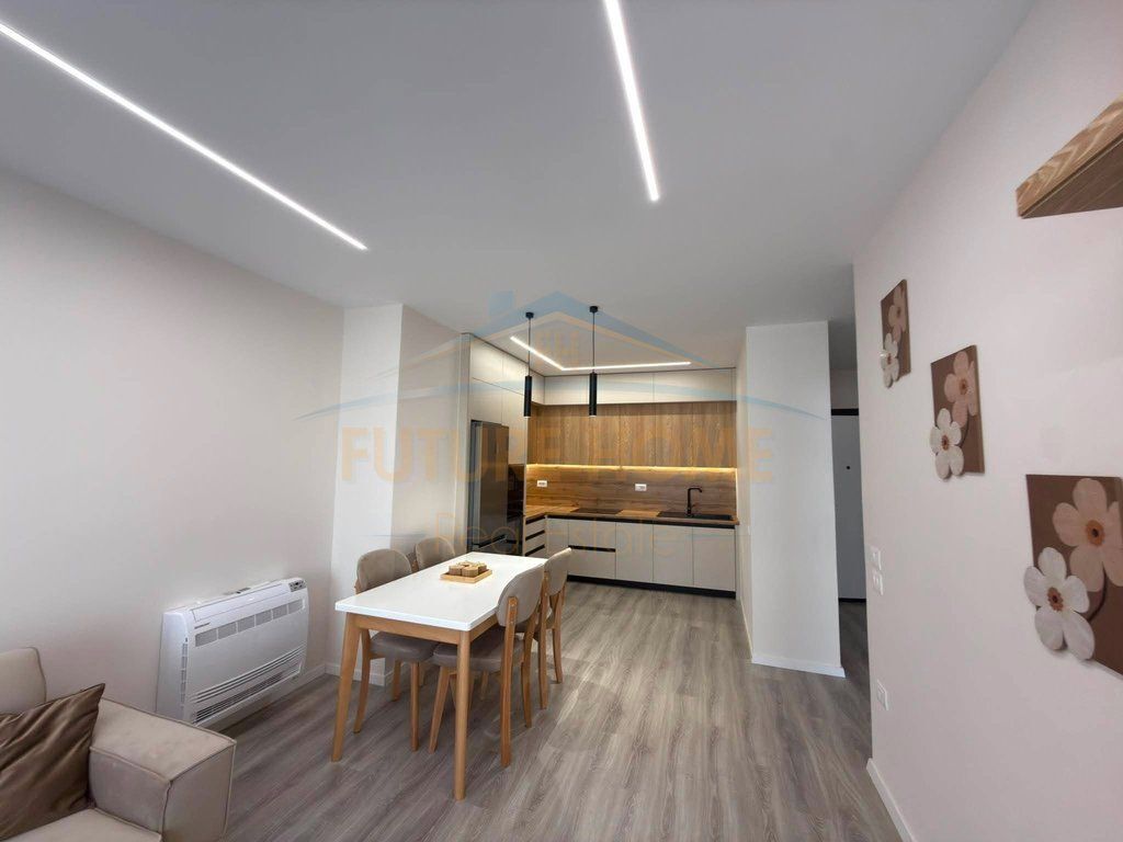 Qera, Apartament 1+1 + Post Parkimi, Kompleksi E88, Rruga Dritan Hoxha