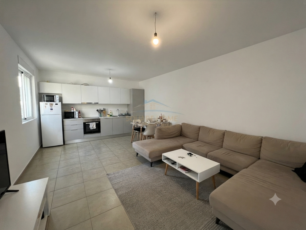 Shitet, Apartament 1+1, Unaza e Re