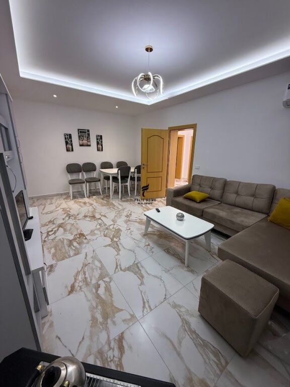 APPARTAMENTO IN AFFITTO 2+1 ALI DEMI 65.000 LEKE FH-86330