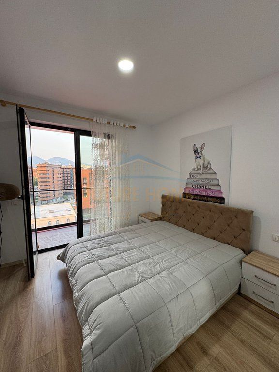 Qera, Apartamenti 1+1, Rezidenca Future Home,Rruga ''Teodor Keko'', Tirane.