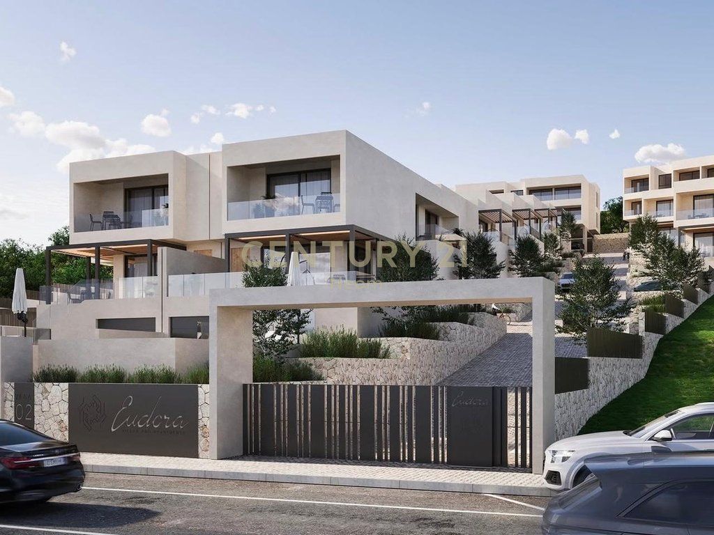 Vendesi Appartamento 1+1 al Lungomare – Ottima Opportunità di Investimento