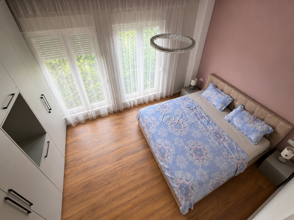 Super villa for rent Teg White house