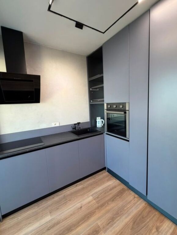 Apartment 2+1+2 + Parking Space for rent