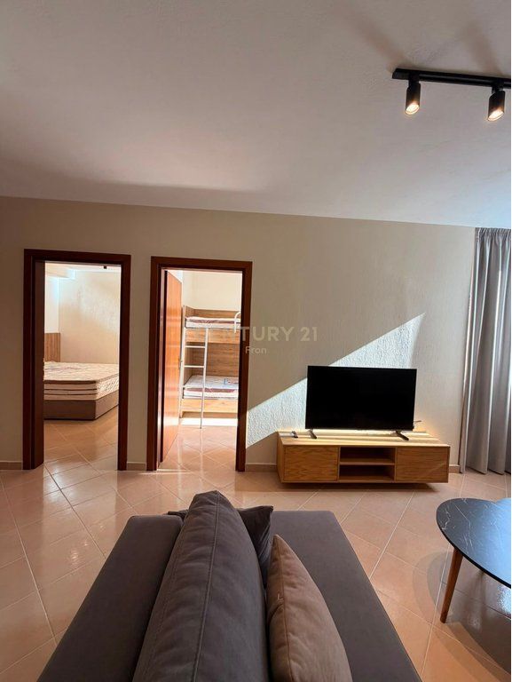 Appartamento 2+1 in vendita – Di fronte all'Hotel Epidam