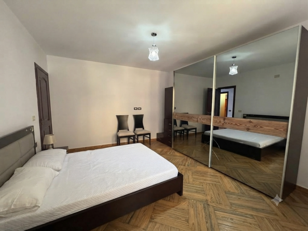 Affitto, Appartamento 2+1+2, 21 Dhjetori, Tirana