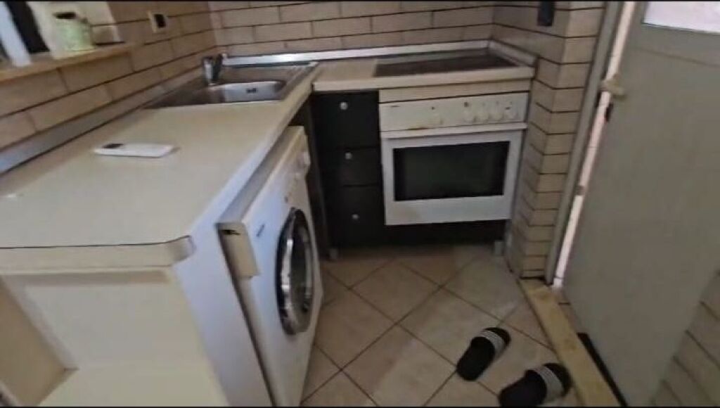 Rent | Shtëpi private 1 + 1 | Rruga 5 Maji | 420 €/month
