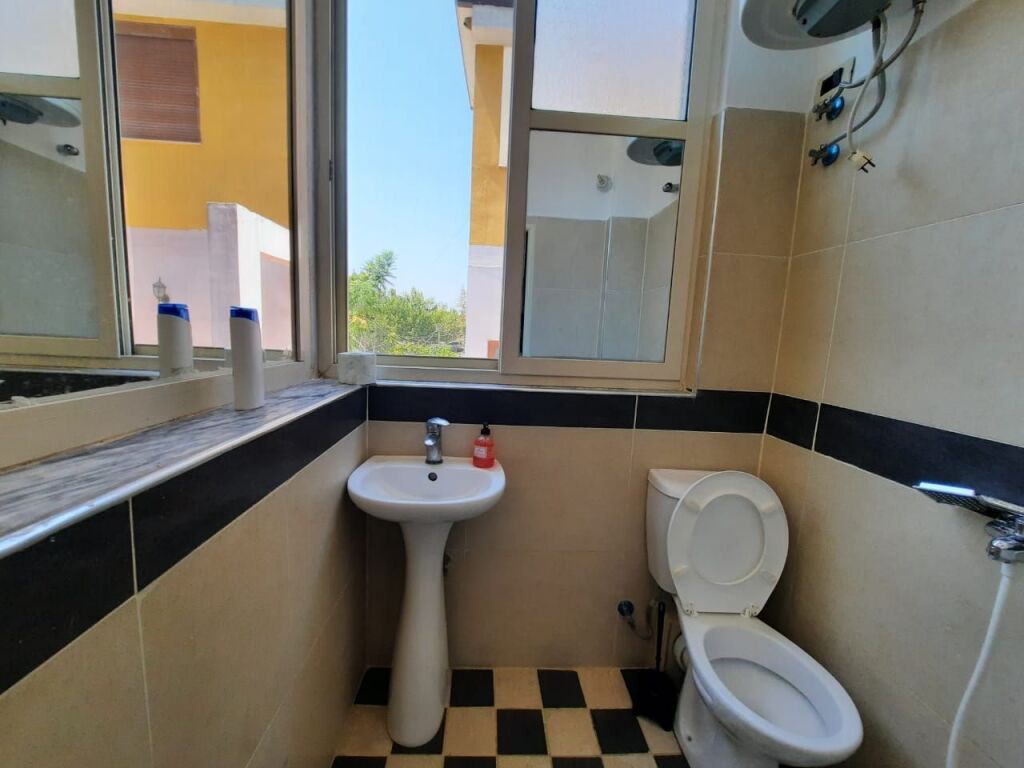 Affitto | Apartament 1 + 1 | Rruga 5 Maji | 360 €/mese