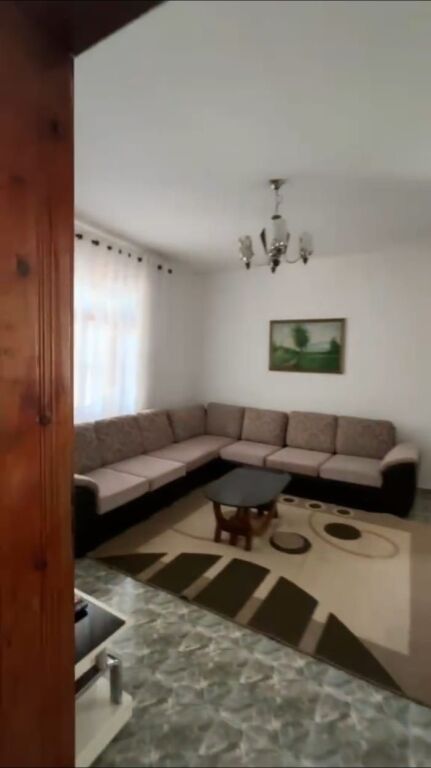 APARTAMENT 1+1. 40000 LEKE.ISH FUSHA E AVIACIONT/LAPRAKE
