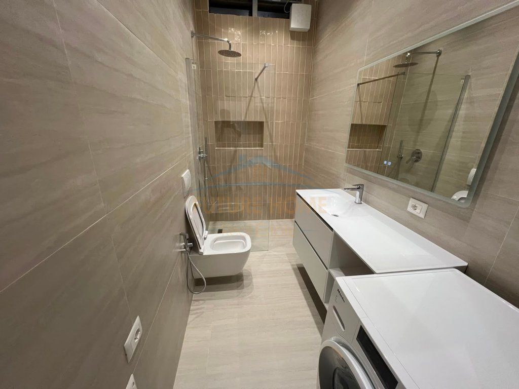 Rent, Apartment 1+1, Dibra Street, Tirana .