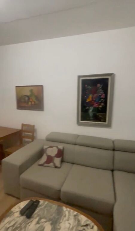 Apartment for rent 1+1 Myslym Shyri