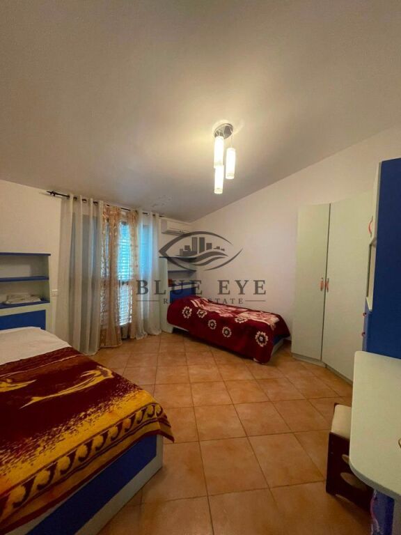 Apartament 2+1+2 Në Shitje në Spitallë, Fabrika Teuta, Durrës!