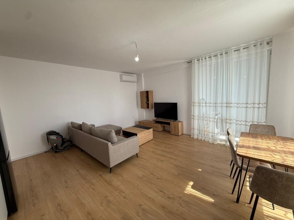 APARTMENT 2+1+2 FOR RENT AT BULEVARDI I RI