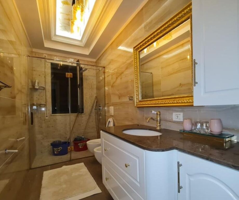 PER SHITJE APARTAMENT 2+1+GARAZH