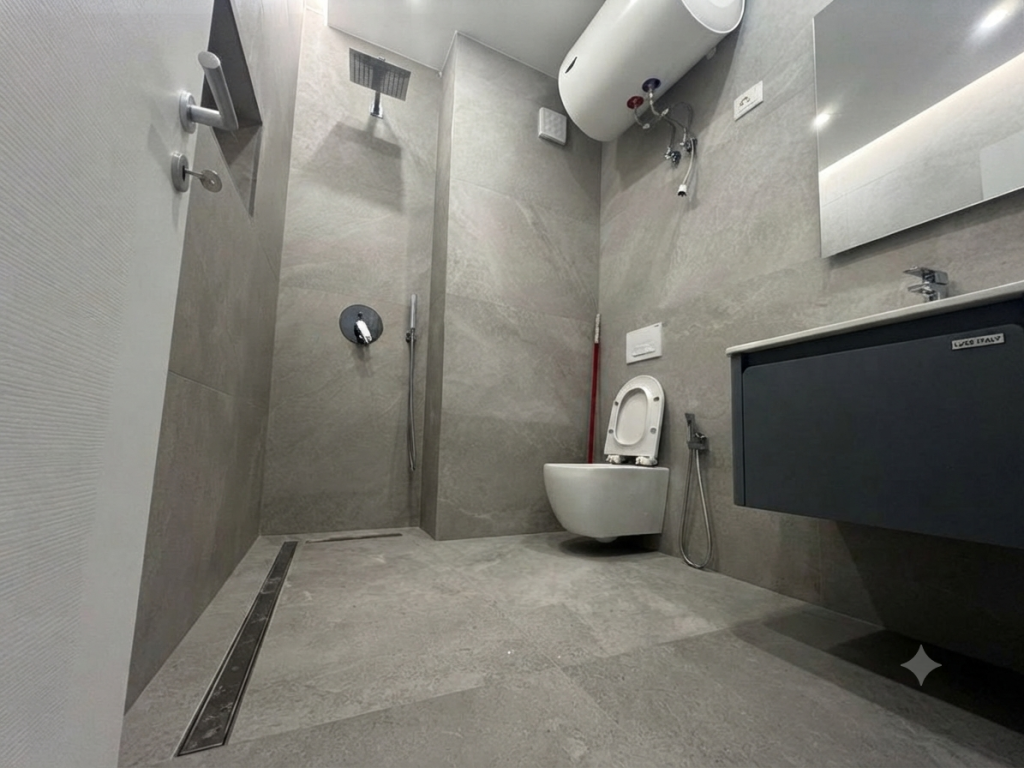Shitet ,Apartament 1+1, Komuna e Parisit, Tirane