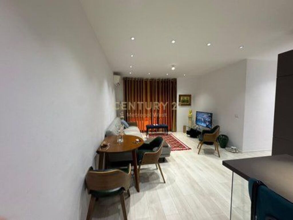 Apartament 2+1+2 me qira, Rezidenca Zirkon (pranë QSUT)
